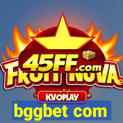 bggbet com